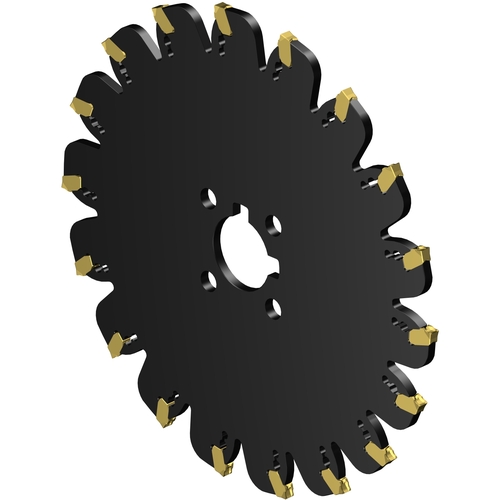 AQD-K-254Y38-M COROMILL QD HOLDER