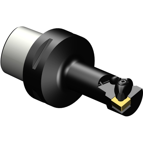 ‎C6-DCLNL-17100-12 COROMANT CAPTO CUT UNIT
