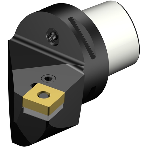 ‎C6-PSKNR-45065-19 COROMANT CAPTO CUT UNIT