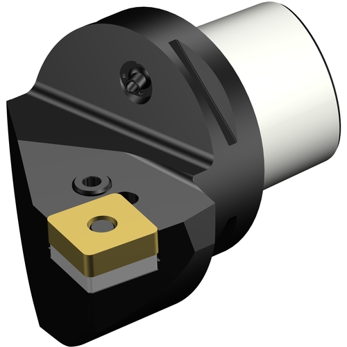 ‎C8-PSRNR-45080-25 COROMANT CAPTO CUT UNIT