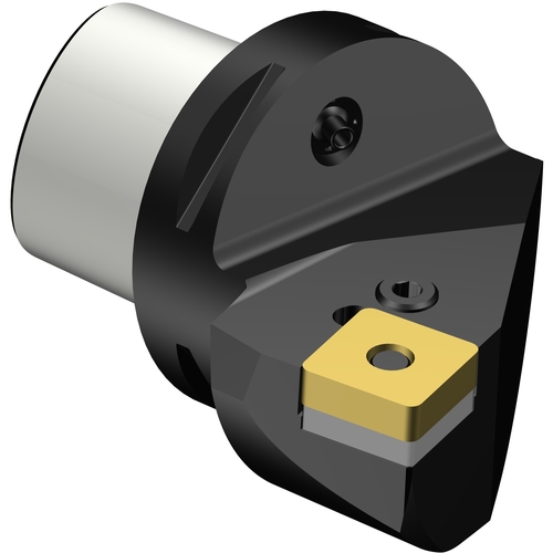 ‎C8-PSRNL-45080-25 COROMANT CAPTO CUT UNIT