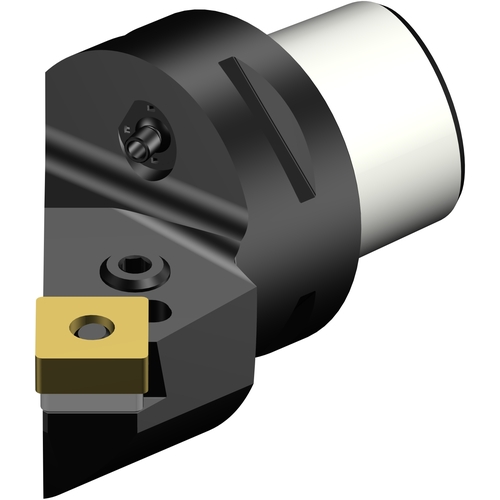 ‎C4-PSSNR-27042-12 COROMANT CAPTO CUT UNIT