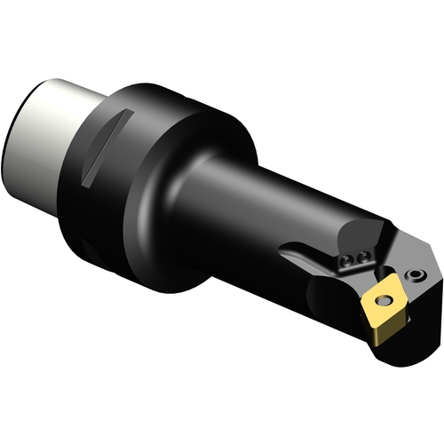 ‎C4-PDUNL-17090-11HP COROMANT CAPTO CUT UNIT