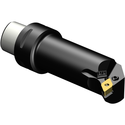 ‎C4-PDUNL-22110-11HP COROMANT CAPTO CUT UNIT