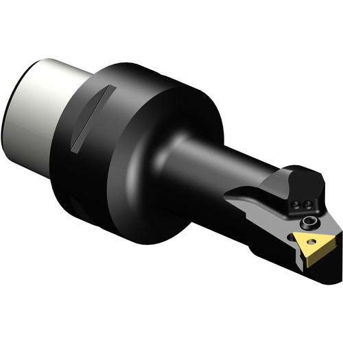 ‎C4-PTFNL-13080-11HP COROMANT CAPTO CUT UNIT