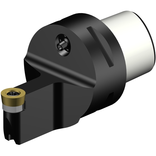 ‎C4-SRDCN-00050-10A COROMANT CAPTO CUT UNIT