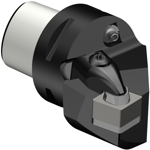 ‎C4-CCRNL-22050-12-4 COROMANT CAPTO CUT UNIT