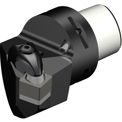 ‎C4-CSKNR-27050-12-4 COROMANT CAPTO CUT UNIT