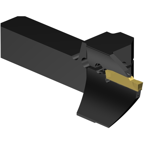 ‎QS-LF123H080C12E-052B COROCUT 1-2 SHANK TOOL