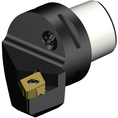 ‎TR-C4-D13JCR-27050 CAPTO COROTURN TR HOLDER