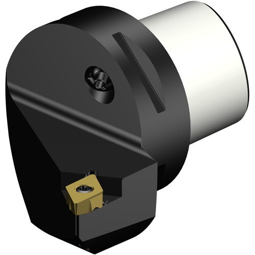 ‎TR-C6-D13JCR-45065 CAPTO COROTURN TR HOLDER