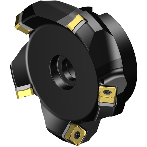 ‎345-100Q32-13L COROMILL 345 CUTTER
