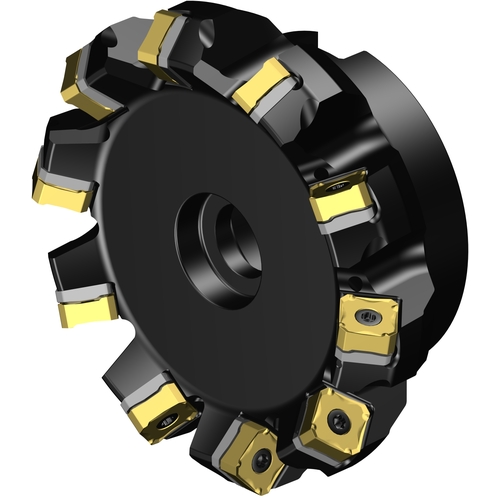 ‎345-100Q32-13H COROMILL 345 CUTTER