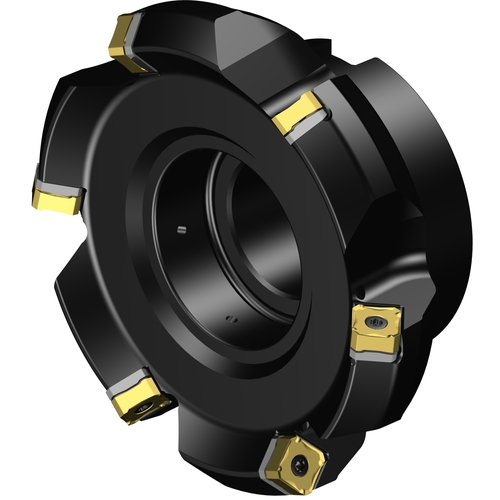‎345-125Q40-13L COROMILL 345 CUTTER