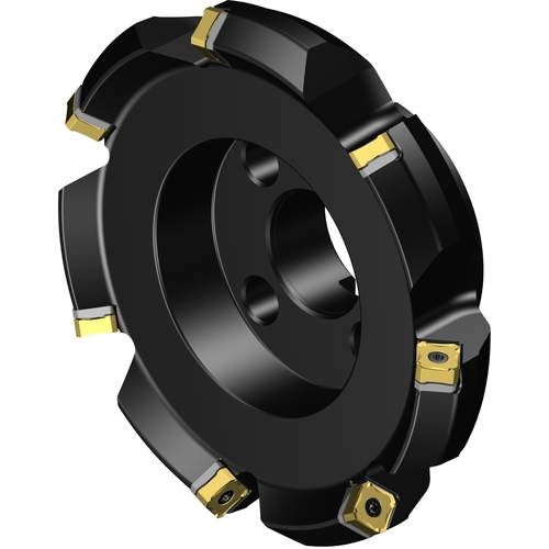 ‎345-160Q40-13L COROMILL 345 CUTTER
