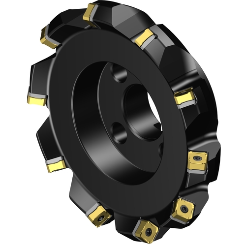 ‎345-160Q40-13M COROMILL 345 CUTTER