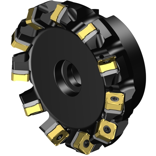 ‎345-100Q32-13HX COROMILL 345 CUTTER