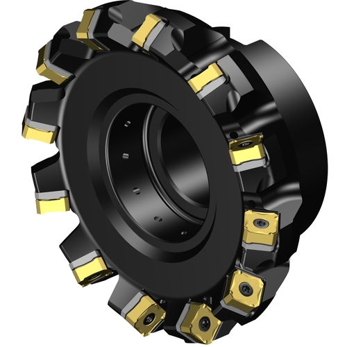 ‎345-125Q40-13H COROMILL 345 CUTTER