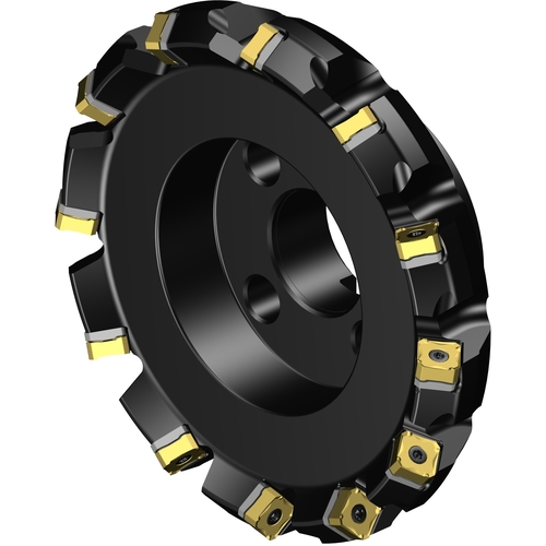 ‎345-160Q40-13H COROMILL 345 CUTTER