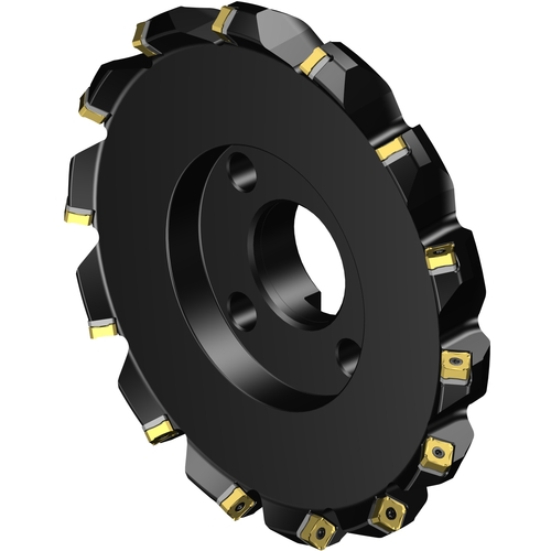 ‎345-250Q60-13M COROMILL 345 CUTTER