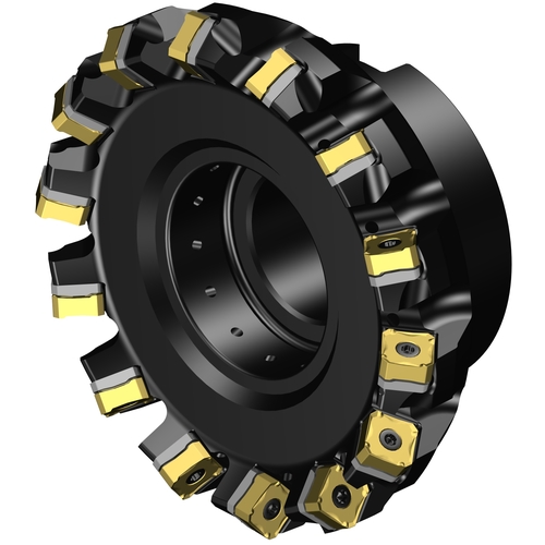 ‎345-125Q40-13HX COROMILL 345 CUTTER