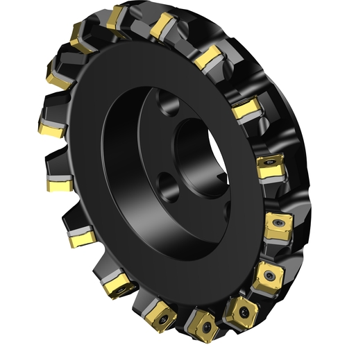 ‎345-160Q40-13HX COROMILL 345 CUTTER