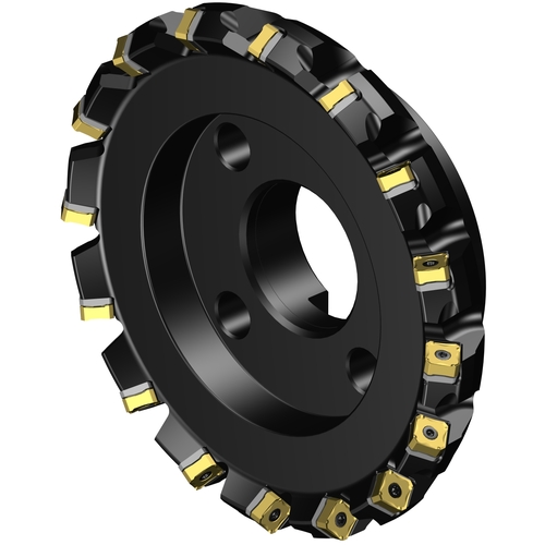 ‎345-200Q60-13H COROMILL 345 CUTTER
