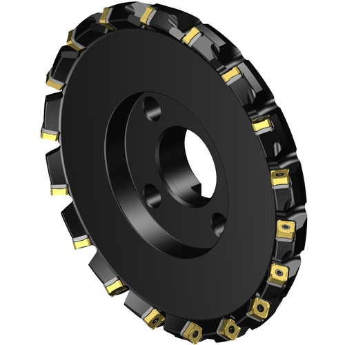 ‎345-250Q60-13H COROMILL 345 CUTTER