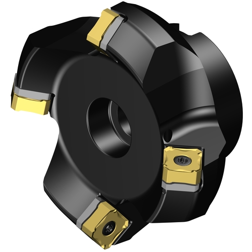 ‎A345-076R25-13L COROMILL 345 CUTTER