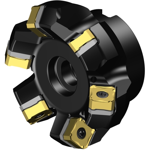 ‎A345-063R25-13H COROMILL 345 CUTTER