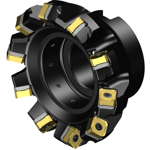 ‎A345-102R38-13H COROMILL 345 CUTTER