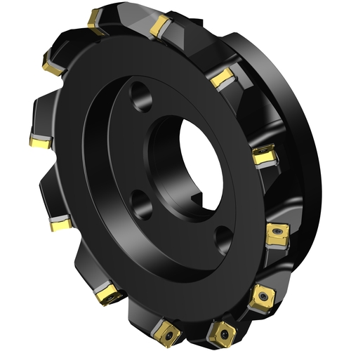 ‎A345-203R63-13M COROMILL 345 CUTTER