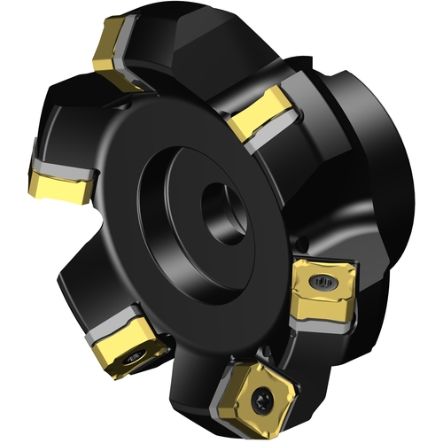 ‎A345-080J25-13M COROMILL 345 CUTTER