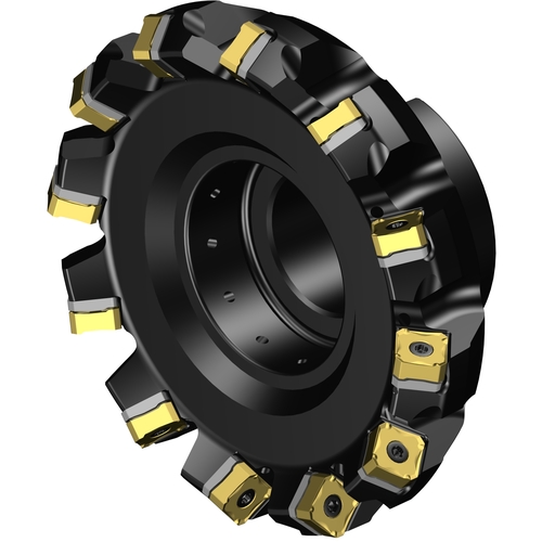 ‎A345-127R38-13H COROMILL 345 CUTTER