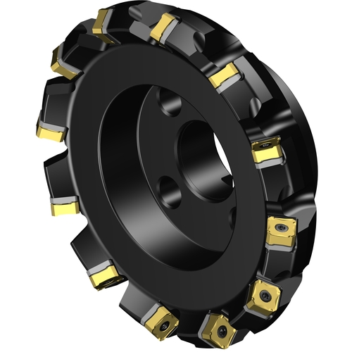 ‎A345-152R38-13H COROMILL 345 CUTTER