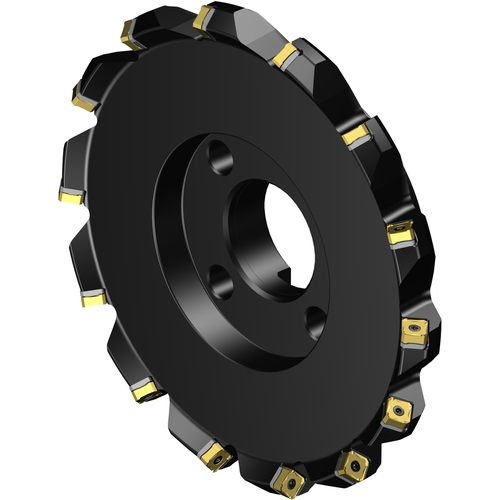 ‎A345-254R63-13M COROMILL 345 CUTTER