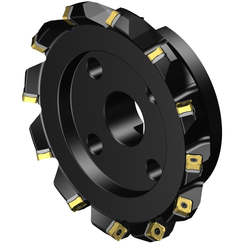 ‎A345-200J47-13M COROMILL 345 CUTTER