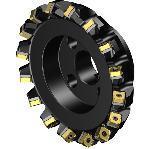 ‎A345-152R38-13HX COROMILL 345 CUTTER