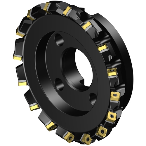 ‎A345-203R63-13H COROMILL 345 CUTTER