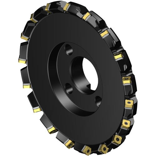 ‎A345-254R63-13H COROMILL 345 CUTTER