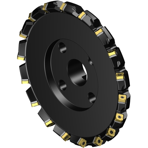 ‎A345-250J47-13H COROMILL 345 CUTTER