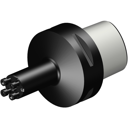 ‎C6-570-2C 20 068 COROMANT CAPTO ADAPTER