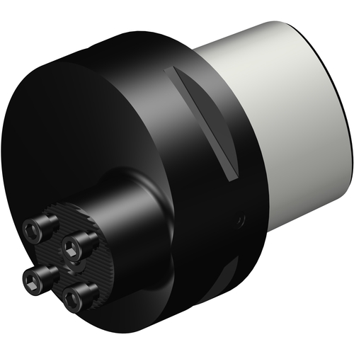 ‎C10-570-40-RG CAPTO COROTURN SL ADAPTER