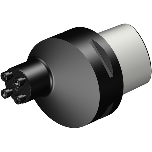 ‎C10-570-40-LG CAPTO COROTURN SL ADAPTER