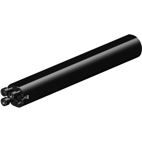 ‎A570-2C D10 04-16 BORING BAR