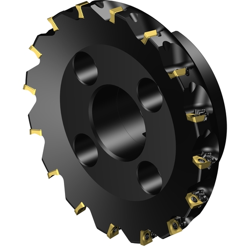‎R590-200Q60S-11M CM 590 CENTURY CUTTER