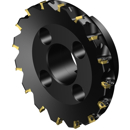 ‎RA590-203R63A-11M CM 590 CENTURY CUTTER
