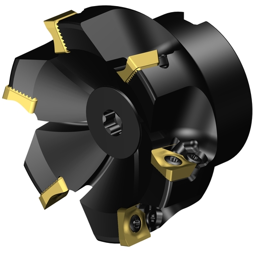 ‎RA590-076R25A-11M CM 590 CENTURY CUTTER