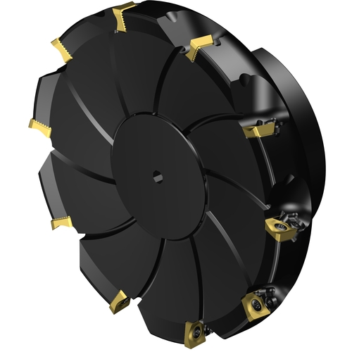 ‎RA590-160J38A-11M CM 590 CENTURY CUTTER