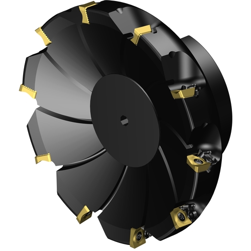 ‎RA590-152R38S-11M CM 590 CENTURY CUTTER